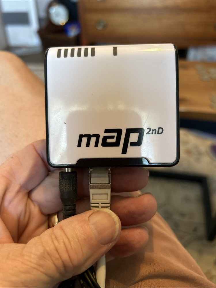 Mikrotik mAP (RBmAP2nD)