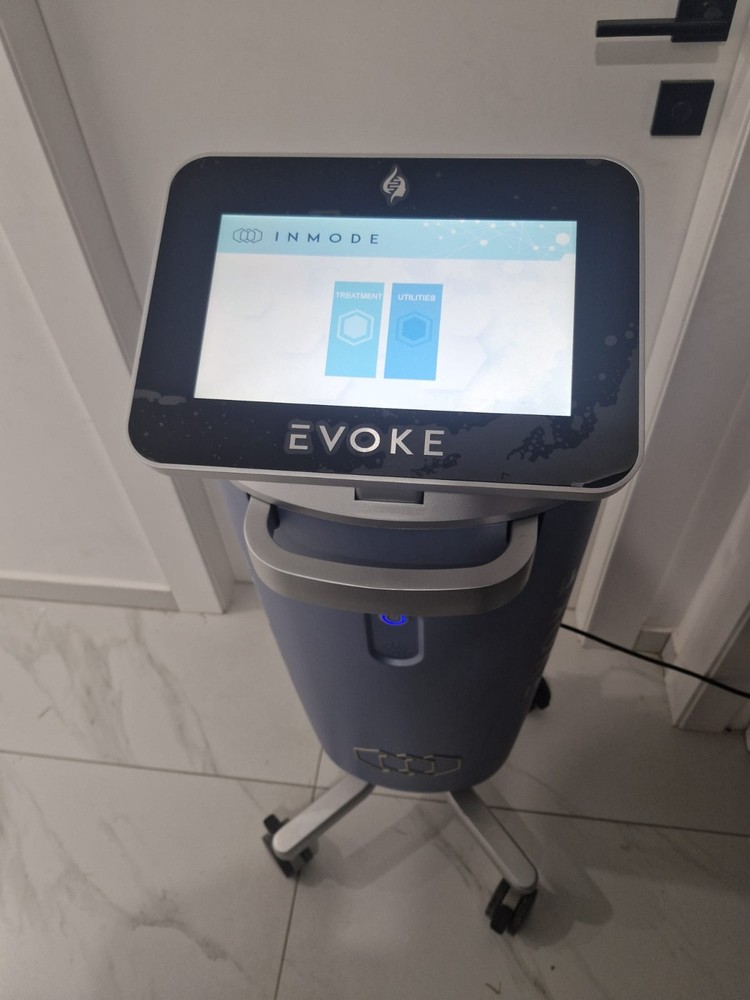 Inmode Evoke device