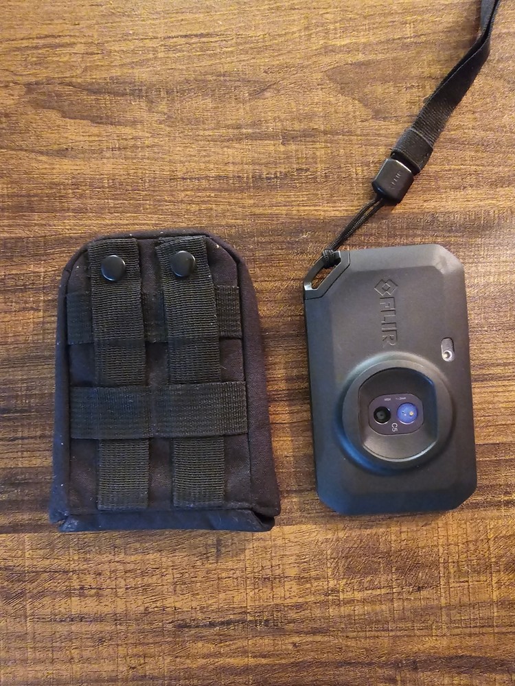 Flir C5 Compact Thermal Camera