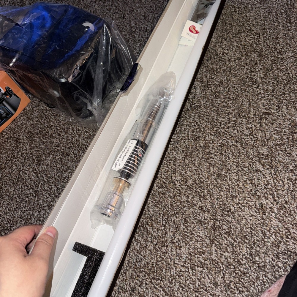 Dupengda Light Saber
