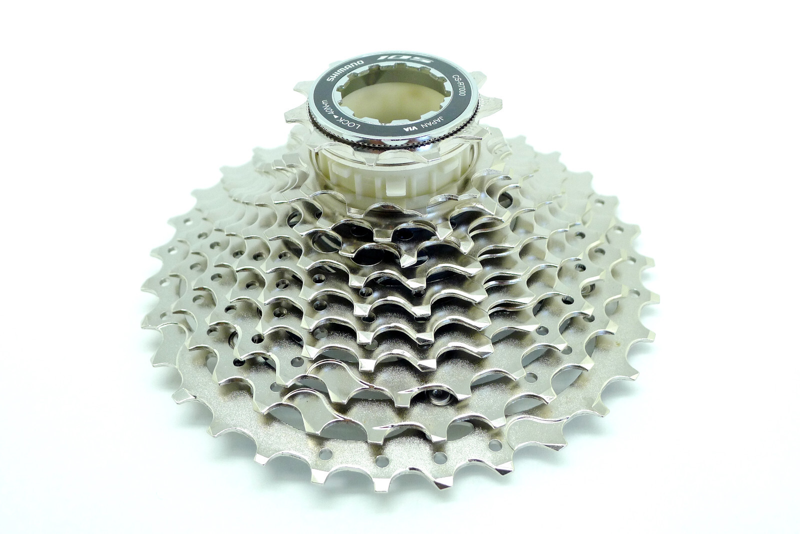 Shimano 105 CS-R7000 11 Speed 11-32T Cassette