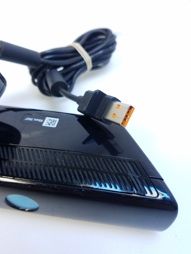 Official Microsoft Xbox 360 Kinect Motion Sensor Bar