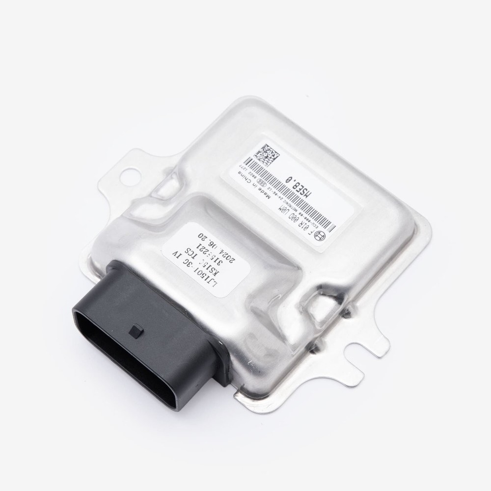 Scooter ECU Easy Installation ECU107 ENGINE CONTROL UNIT ENGINE CONTROL UNIT