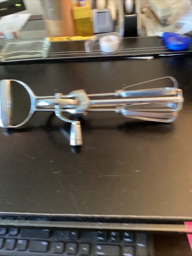 Hand Held Mixer