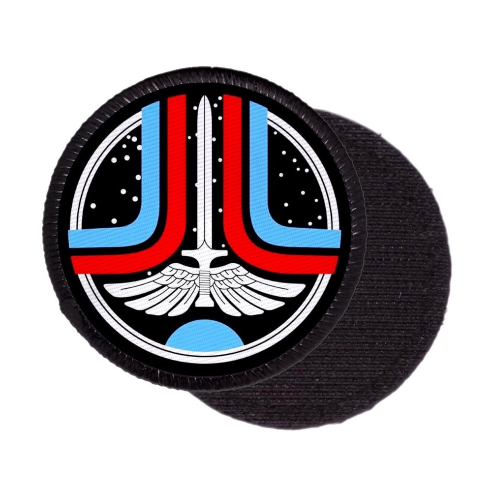 Last Starfighter Game Galactic Wars Patch Morale Army Hook [sub]