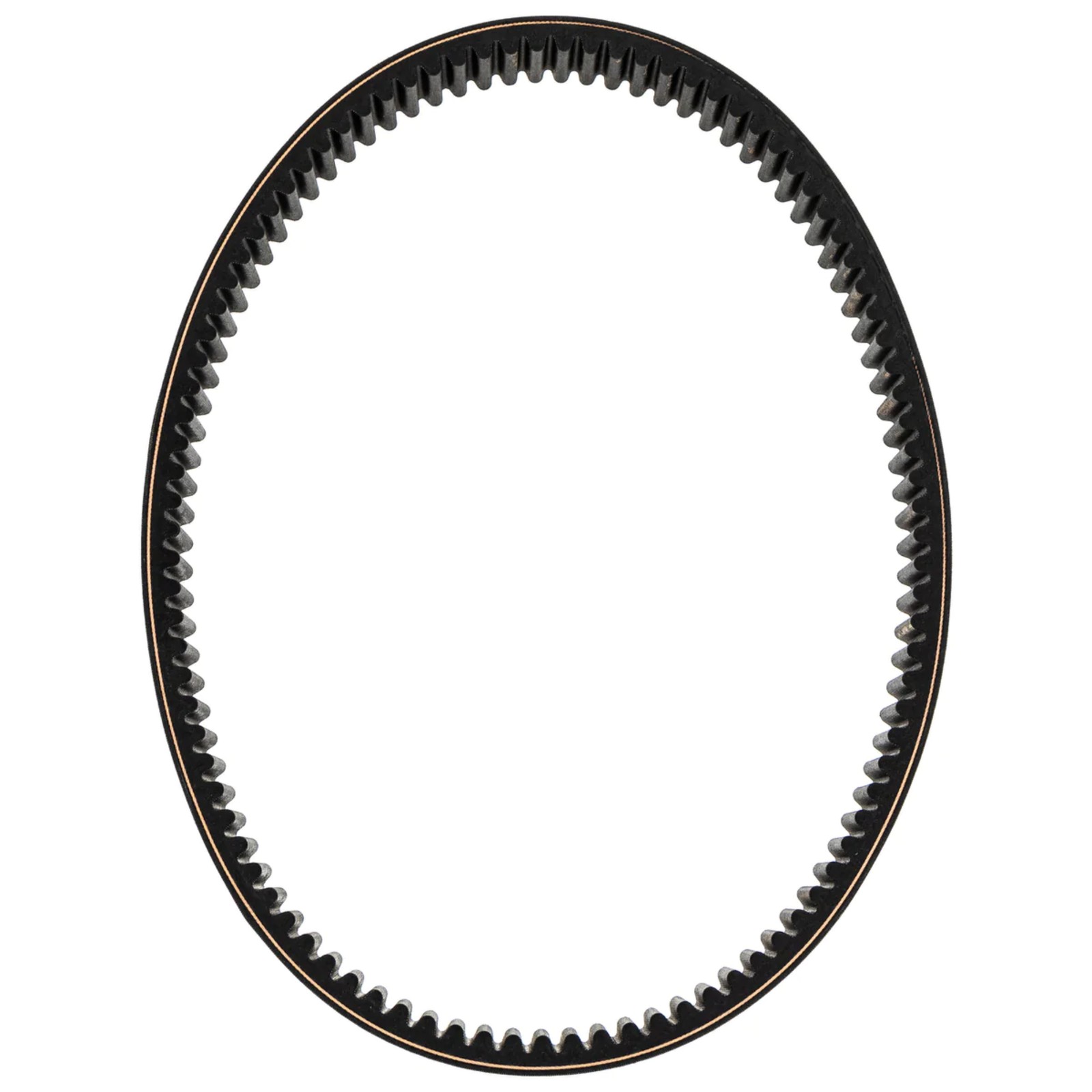 Ski-Doo New OEM, Performance Drive Belt, 417300197, 417300586