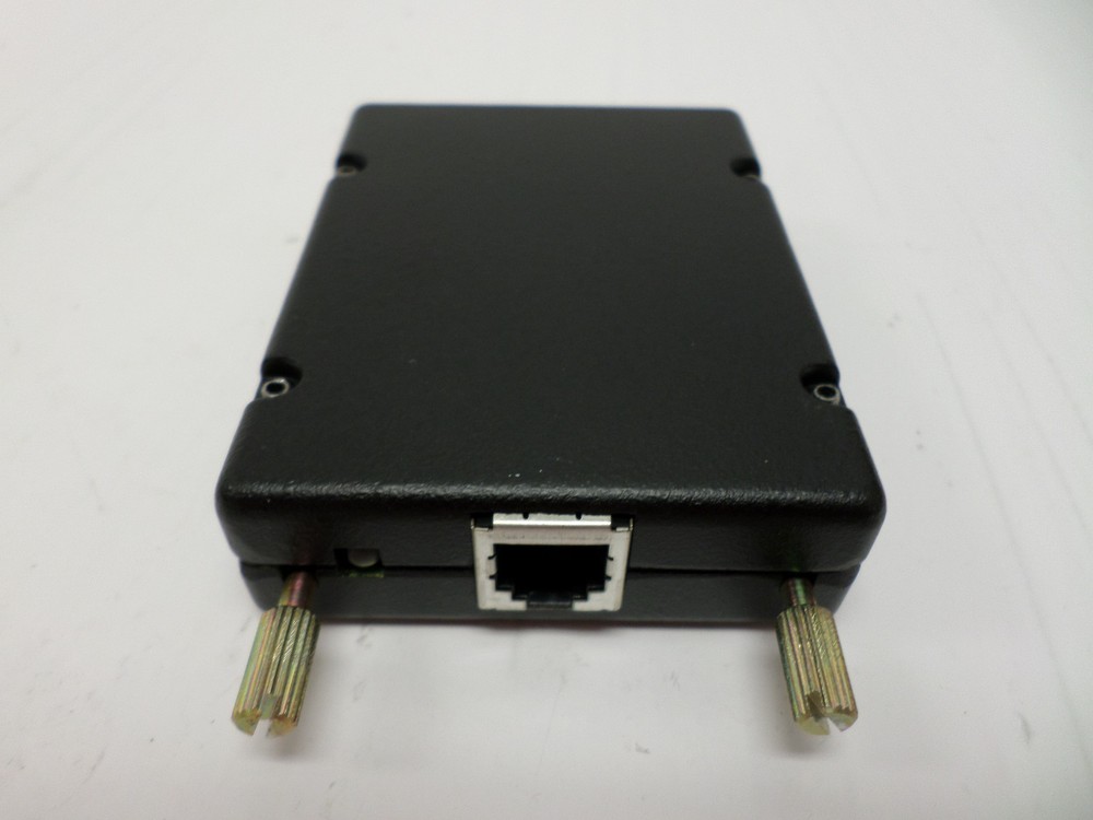 GENUINE Nortel B0243488 IOM Smart Connector Type: 512K Current Loop NTFX35BA