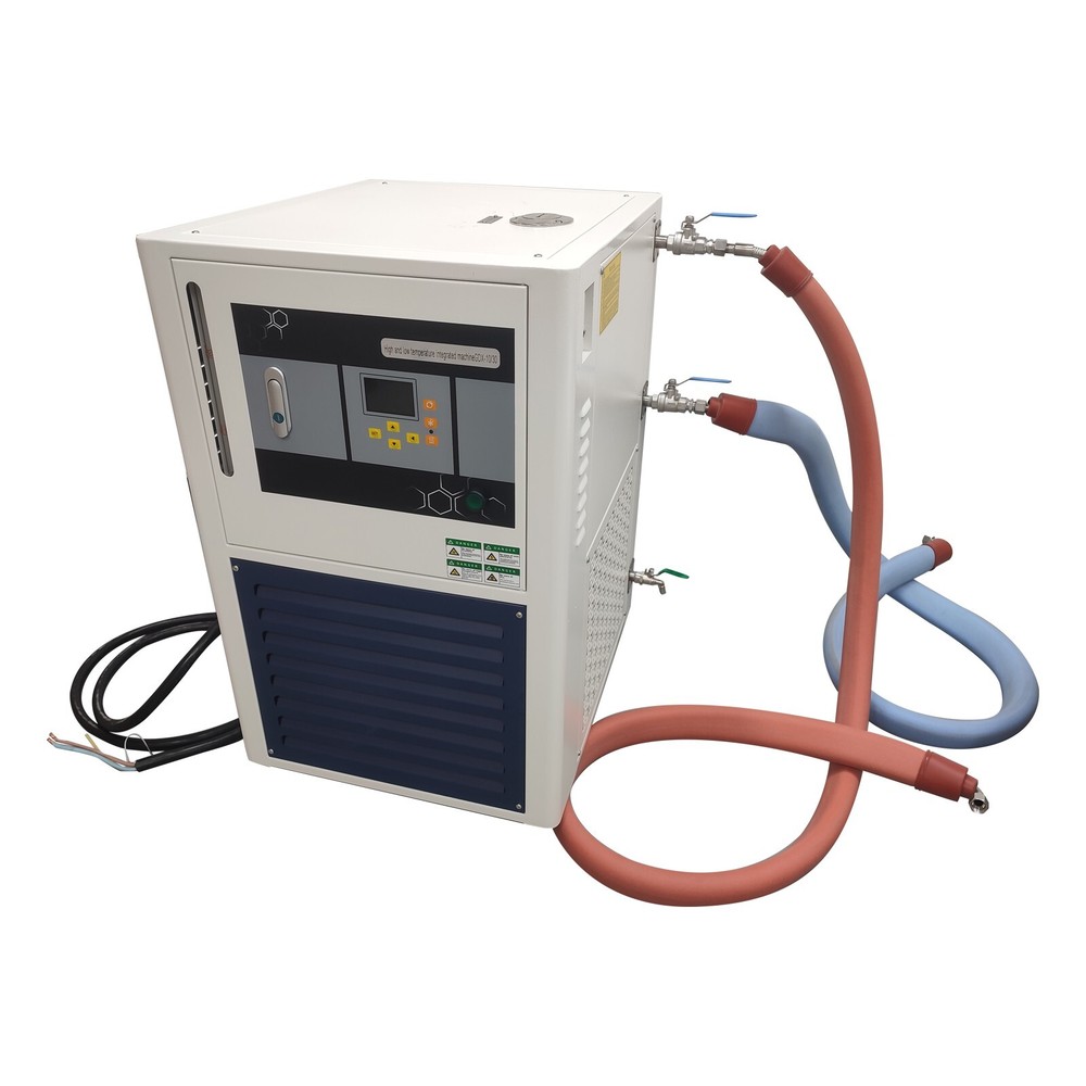 110V 7L Lab High and Low Temperature Circulation Integrated Machine -30-200℃