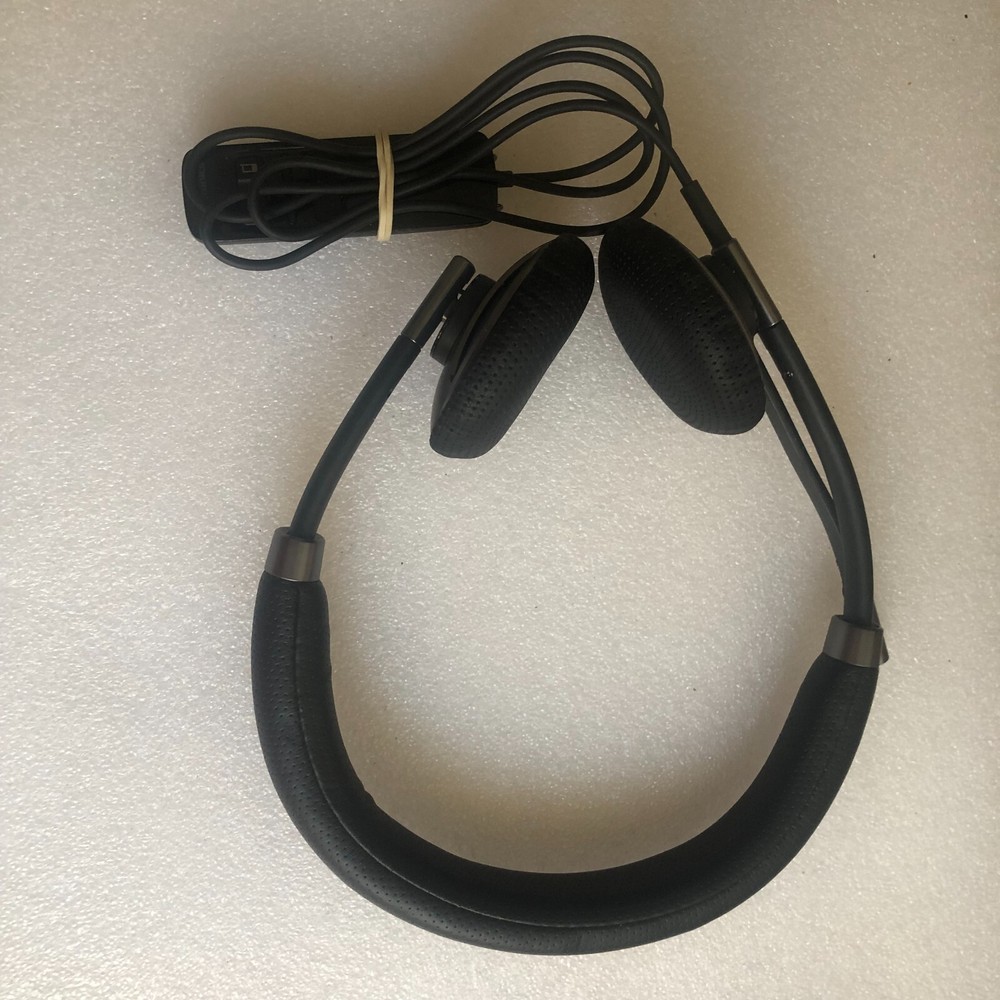 Plantronics C720-M Blackwire Bluetooth Enabled Wire USB Headset