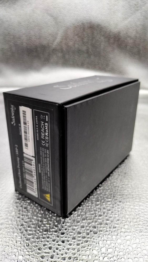 SADOWSKY / SBP-2 (260425)