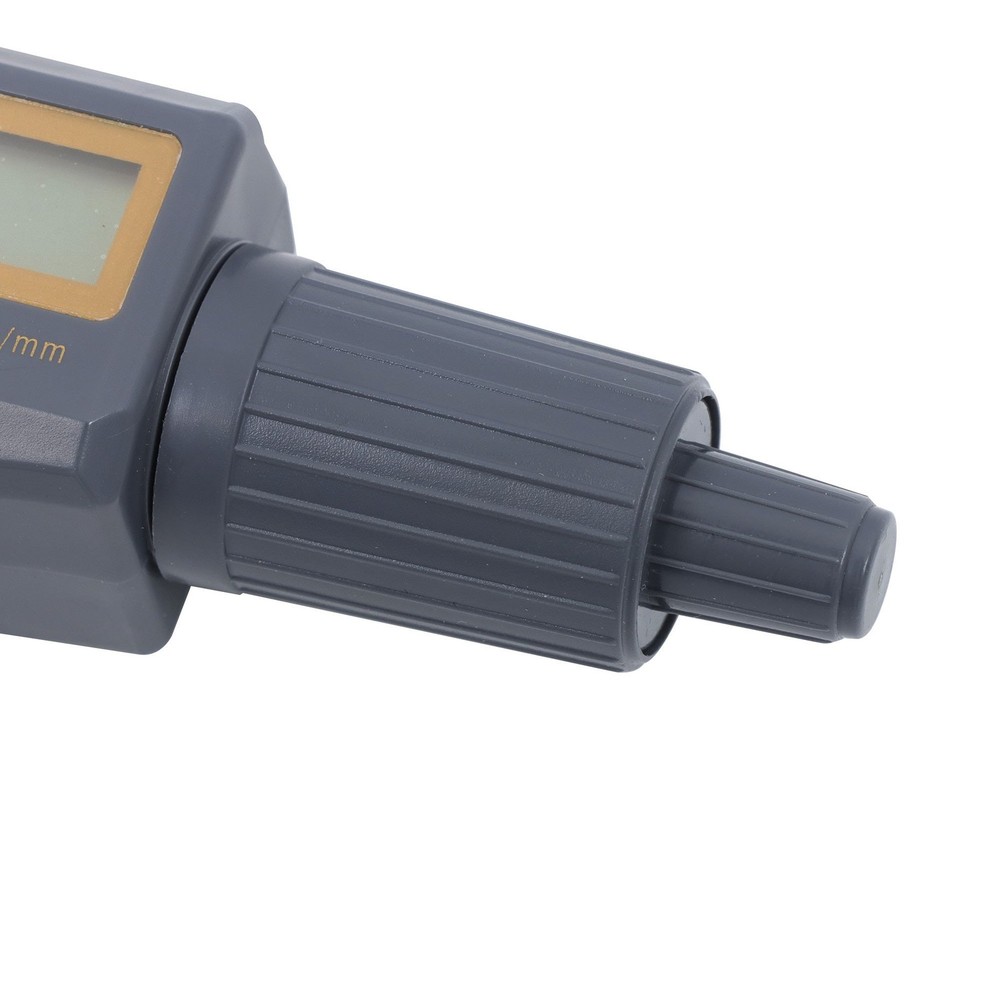 Digital Electronic Outside Micrometer 2-3" Range +/- .00015" Carbide tipped