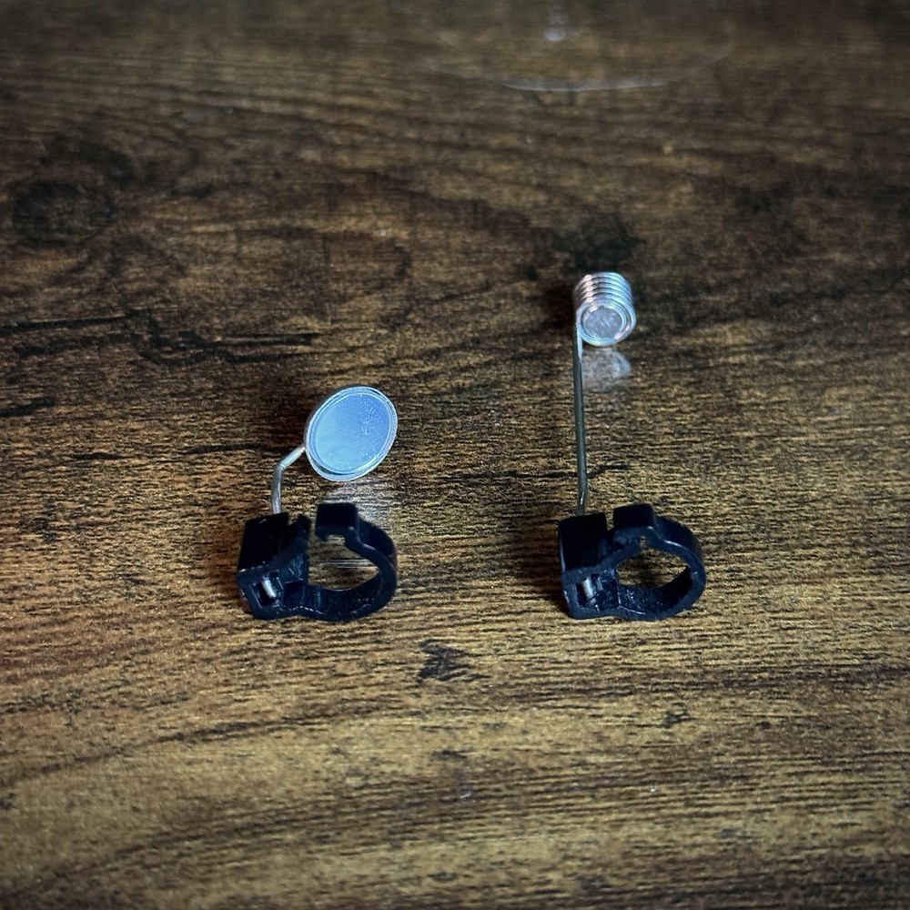 NEW Endoscope Borescope Accessories Mirror & Magnet 2 pcs Set