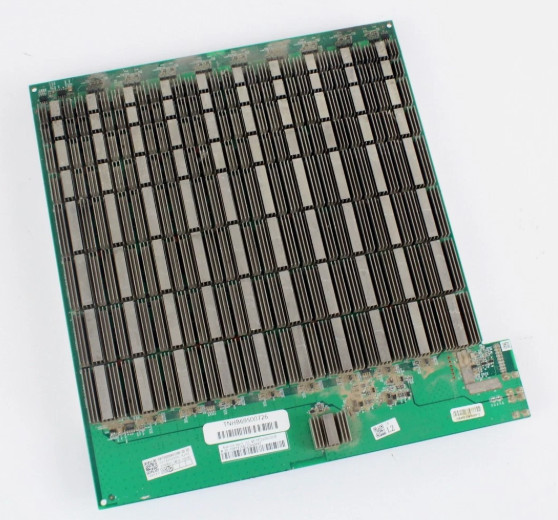 Used Bitmain Antminer S19 Pro 95TH/s Hashboard – Tested Working