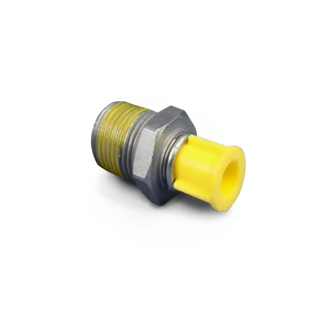 Genuine Mopar Quick Connect Fitting Kit 52119547AA