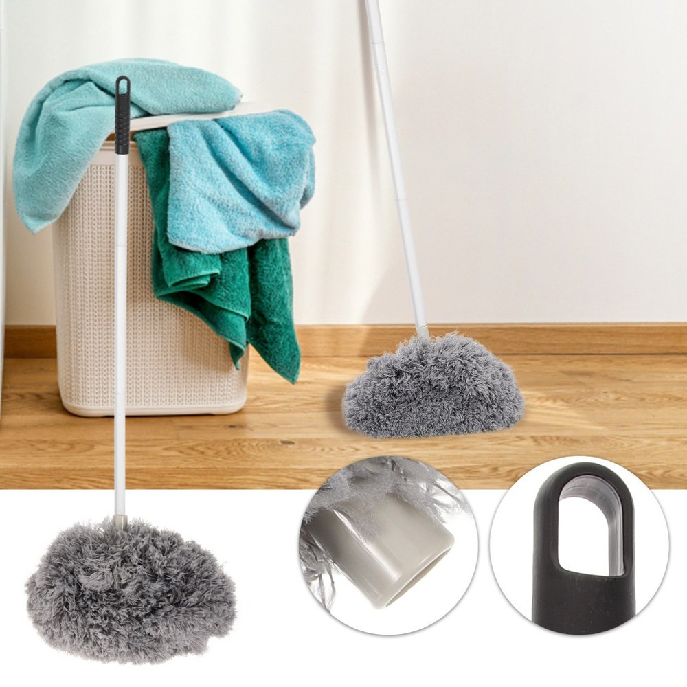 Fan Cleaner Duster Ceiling Duster Extendable Long Duster Long Fiber Duster