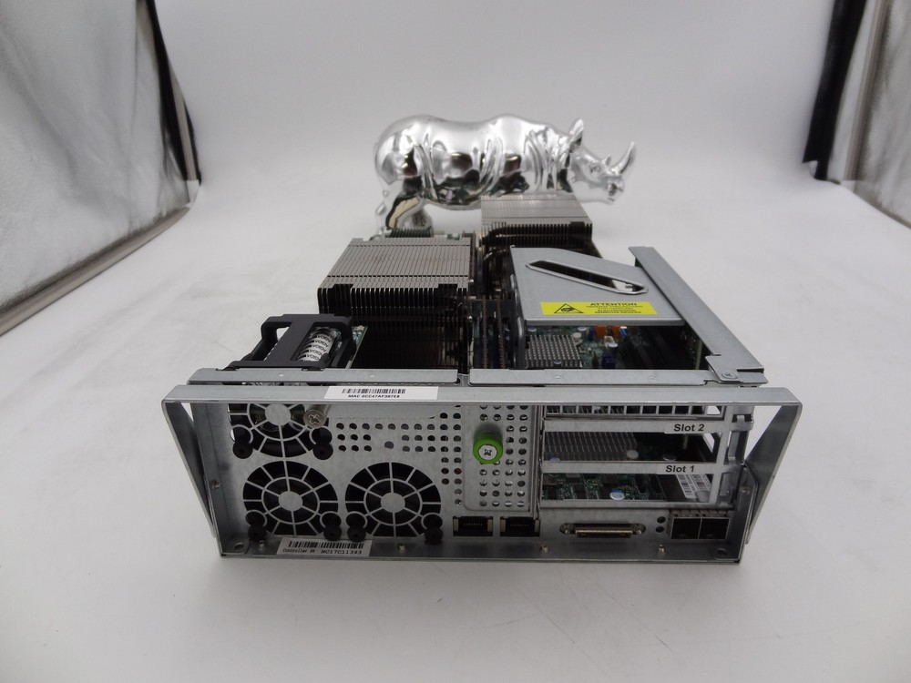 HPE Q8F83A Nimble Storage AF5000 Controller