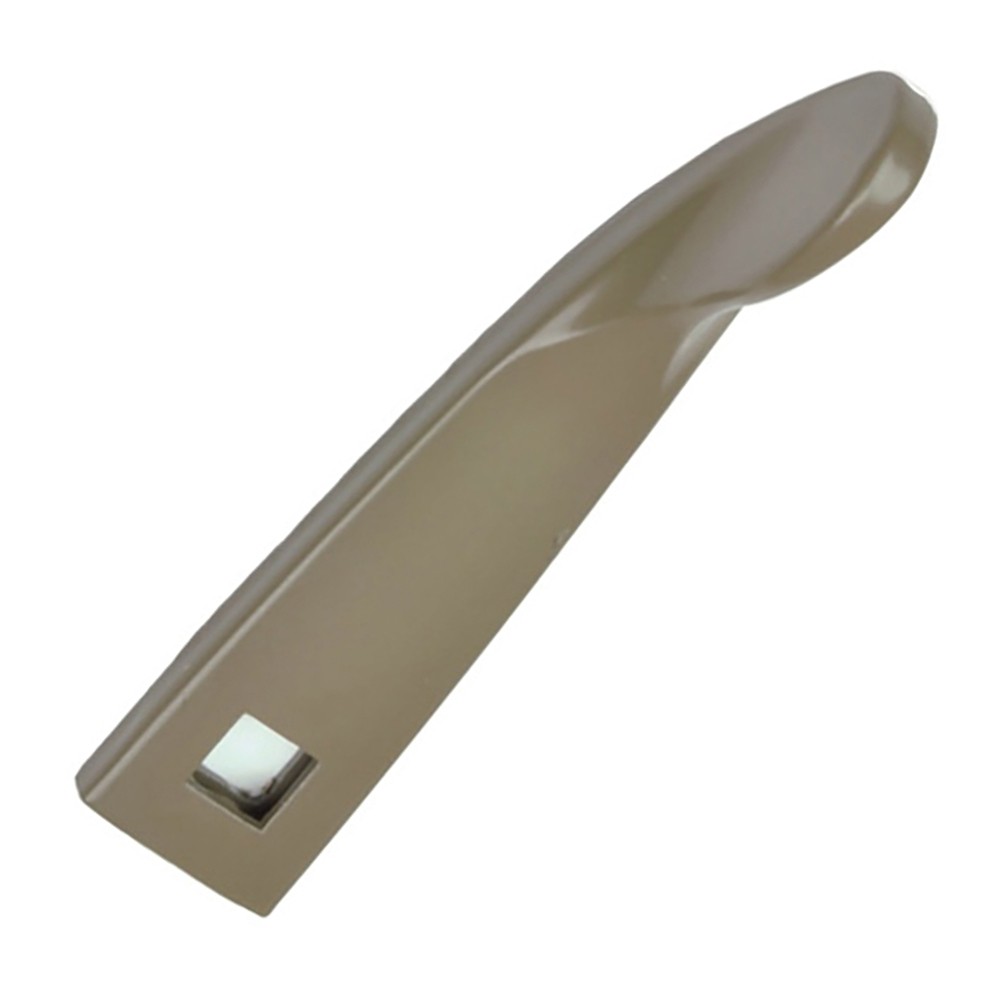 Andersen Window Lock Handle For Perma Shield Window Stone Color Handle