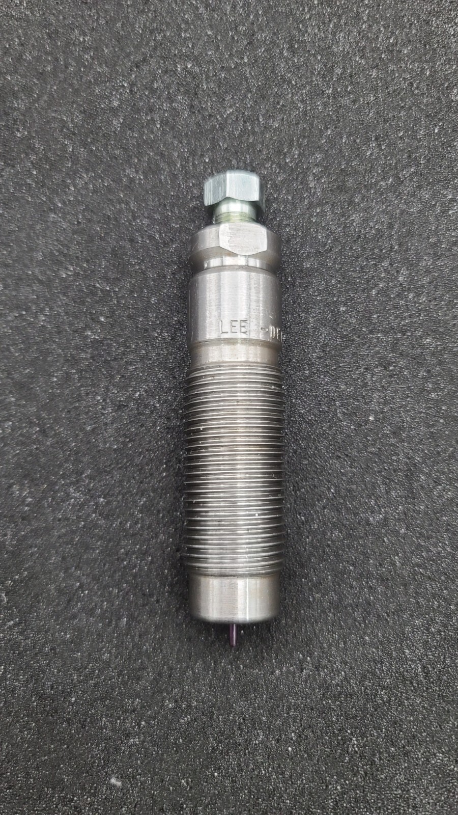 5 pk Lee Universal Decapping Standard Tip Pin by F.W. Arms - Lee 90873