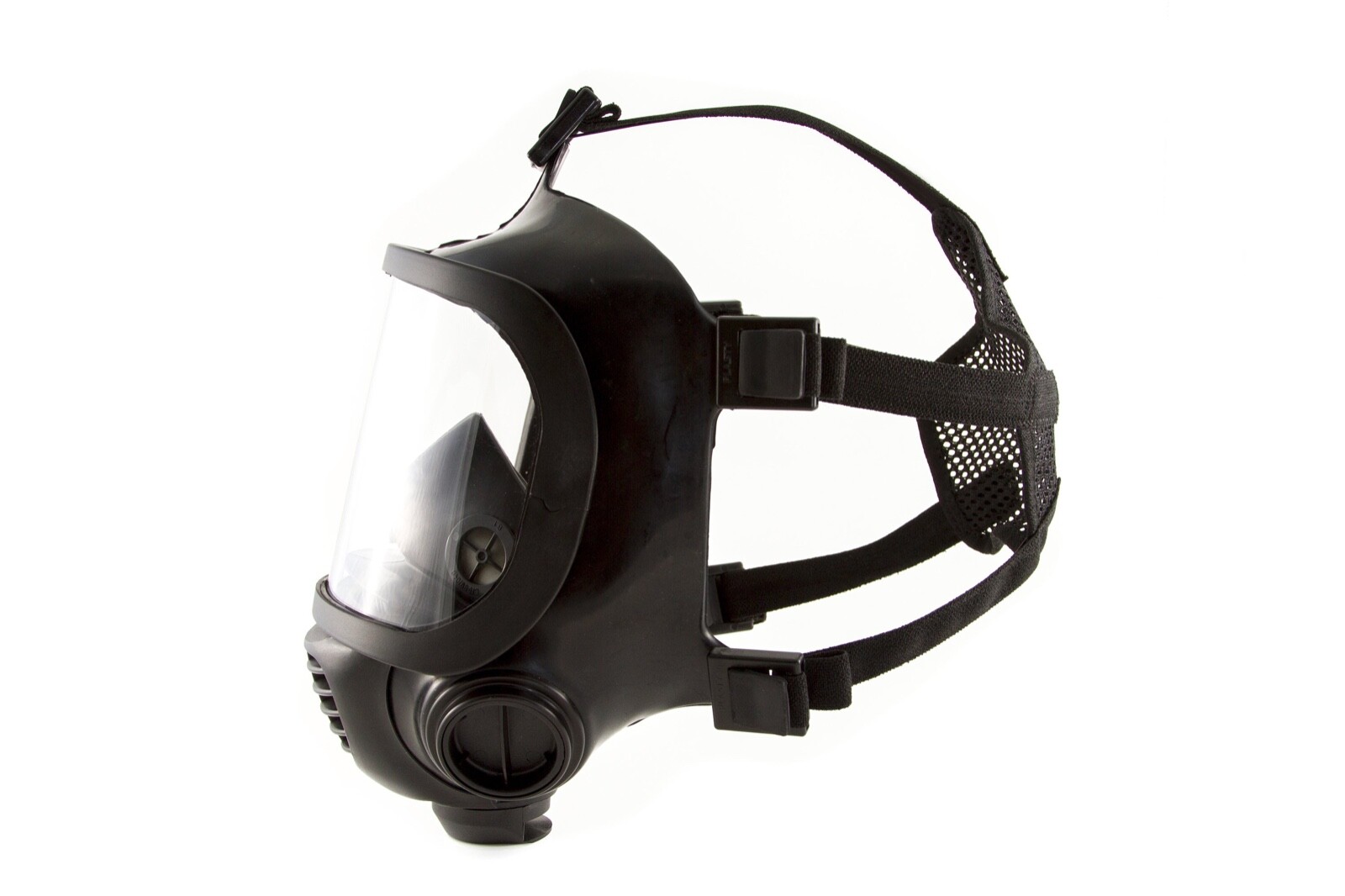 MIRA Safety CM-6M Tactical Gas Mask - CBRN Defense - W/ Drinking System - NEW