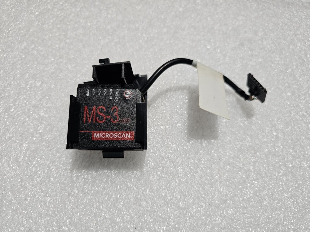 IBM 23R3719 IBM 3584-L23/L53 Barcode Scanner