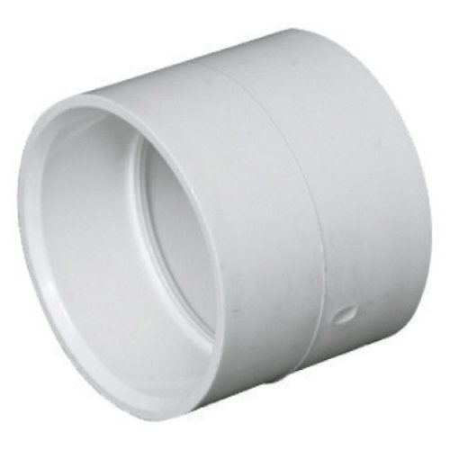 Charlotte 03192 4" PVC 100 Coupling