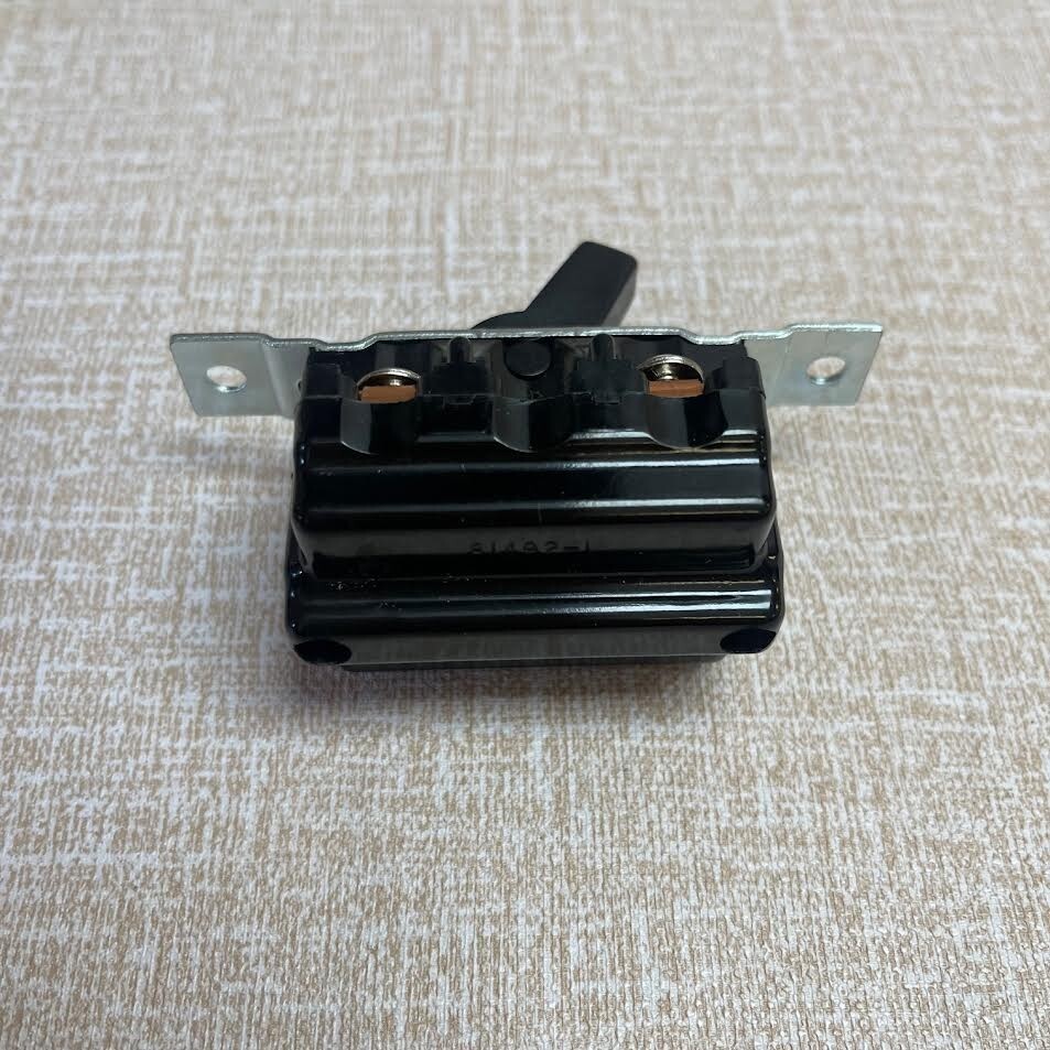 Eaton AH6810U Arrow Hart 30A 2 Pole Manual Motor Controller