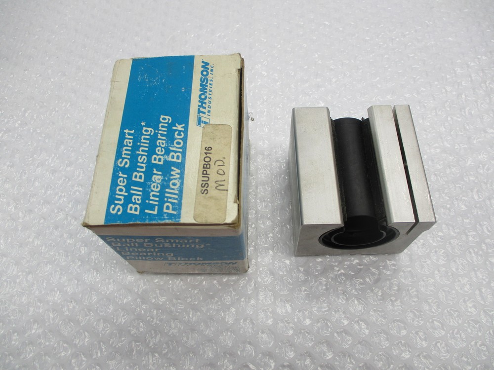 THOMSON SSUPBO16 BEARING NSMP