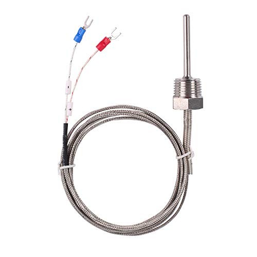 Waterproof K Type Thermocouple Probe