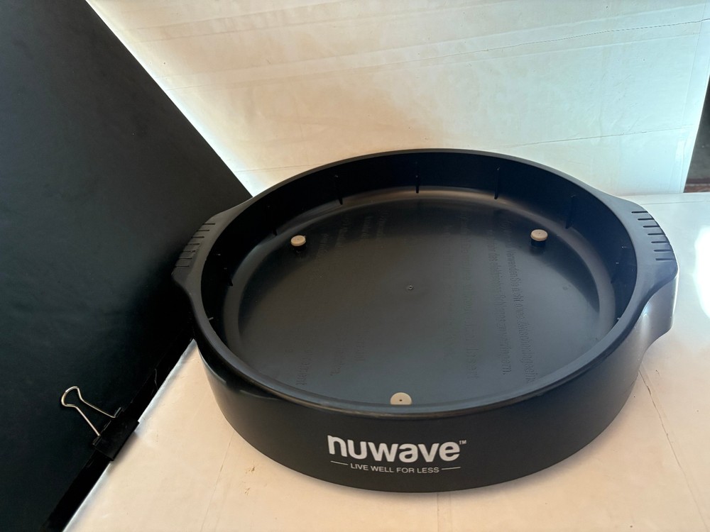 NUWAVE MODEL 20604 Convection Oven- Tested