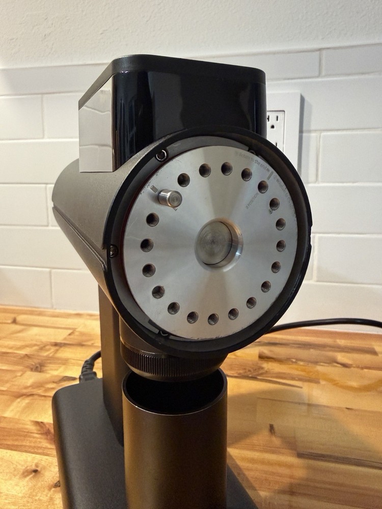 Timemore sculptor 078S Espresso Grinder - Mint