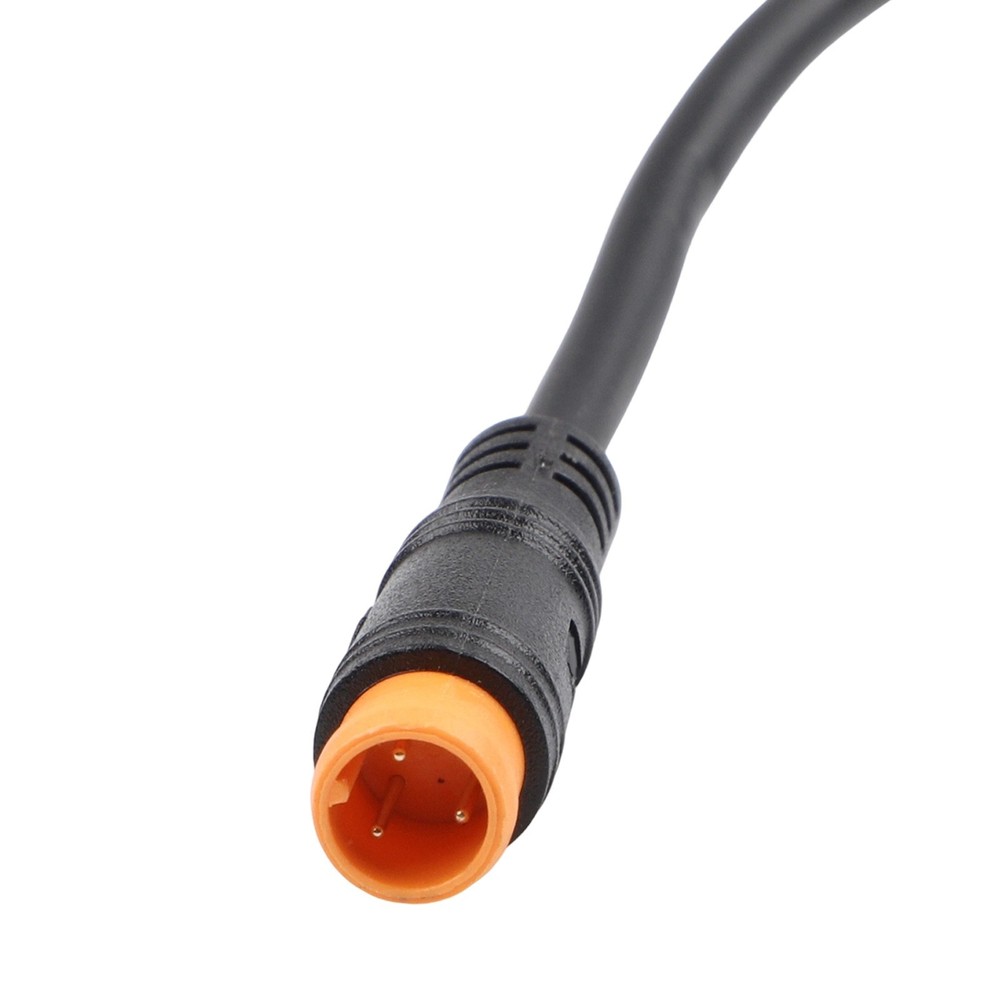 Electric Vehicle Switch For Ebike For Scooter User-friendly Installation