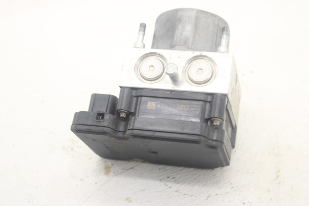 2014-2016 Harley Davidson Electra Glide ABS Pump Unit Module 41100013