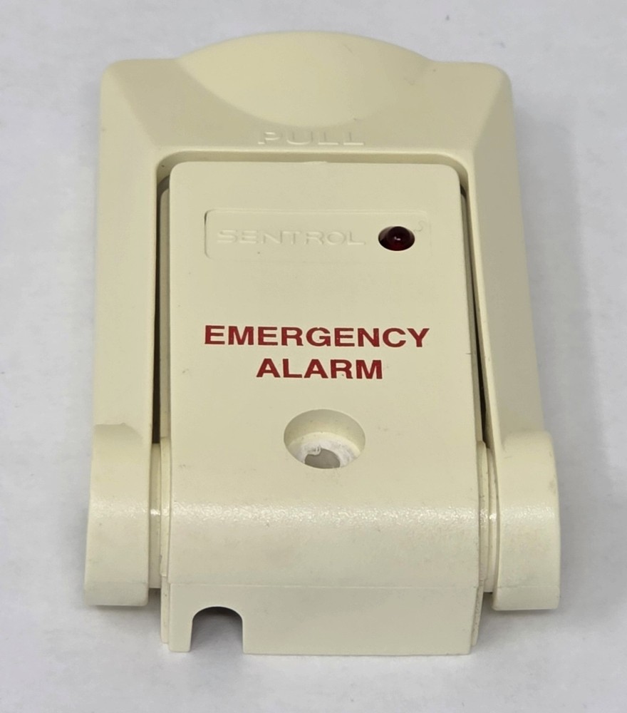 SENTROL / GE Security 3040 Surface Mount Panic Switch