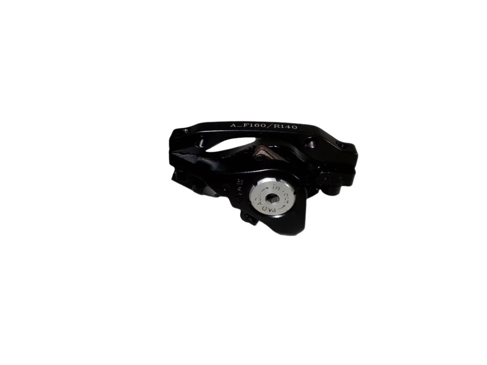 Brake Caliper - Rear Brake