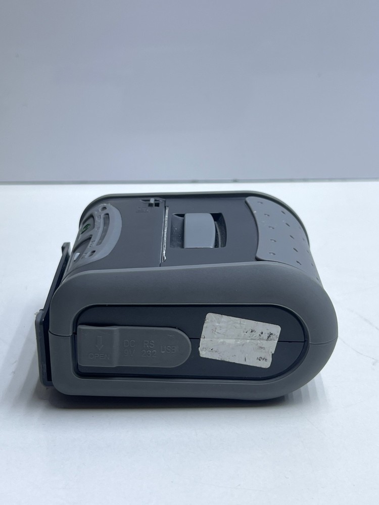 Datecs DPP-250 Mobile Printer