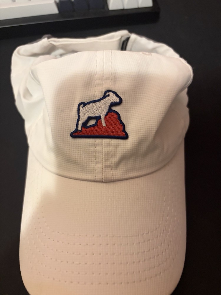 Ballyhack Golf Hat
