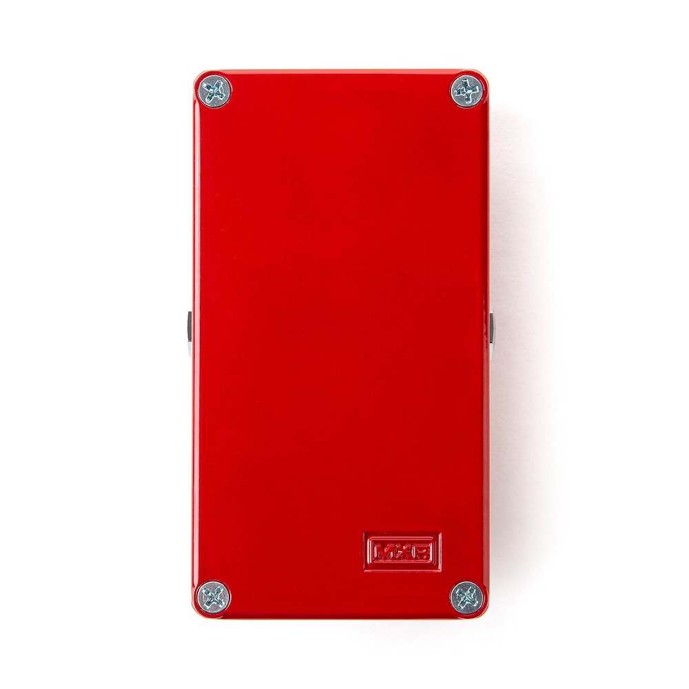 MXR EVH90 Van Halen Phase 90 Effects Pedal