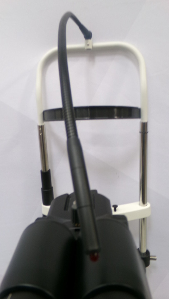 Marco SL-B2 Slit Lamp