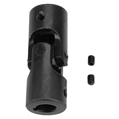 Shaft Joint High Hardness Universal Joint Coupling Double Section rods U