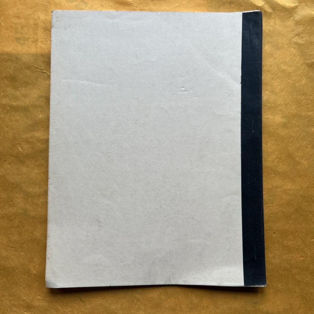 Magic with A Marked Deck, Sam Dalal, 1976