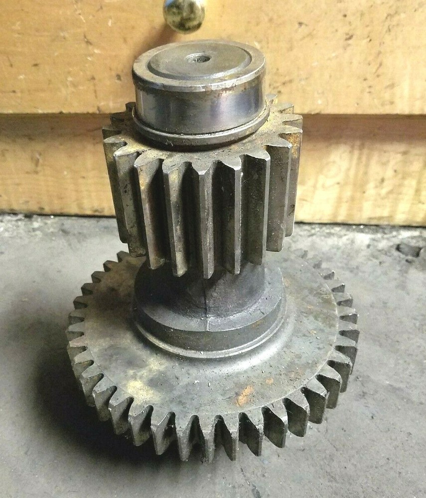 COUNTERSHAFT 2013018L5 / C5H07A