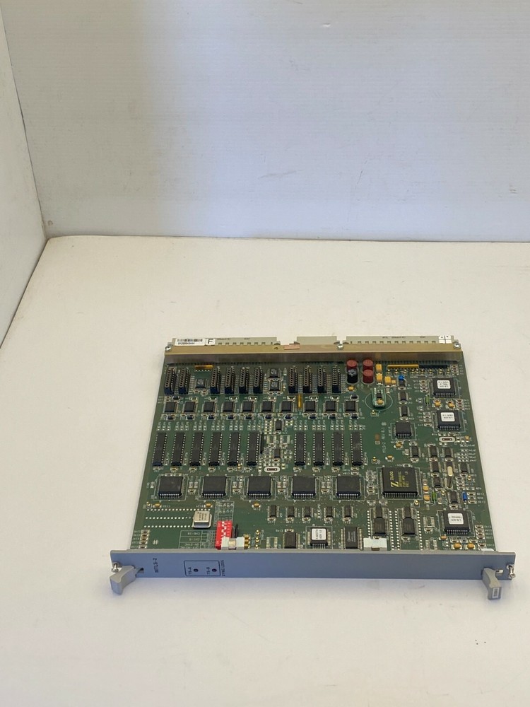 RAD MTLS-2 SYNC LOSS PCB CIRCUIT BOARD 0.1