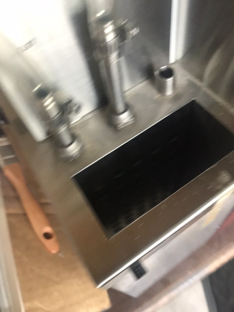 Hoefer RCB 300 Circulating Water Bath 220V