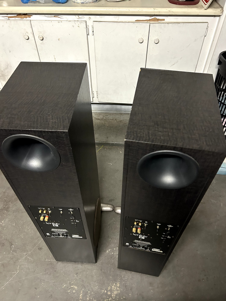 Infinity IL50 il50 Powered amplifier module (Amp only)