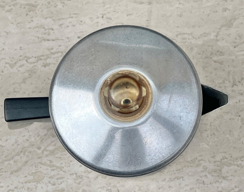 Mirro Percolator Small 7” T