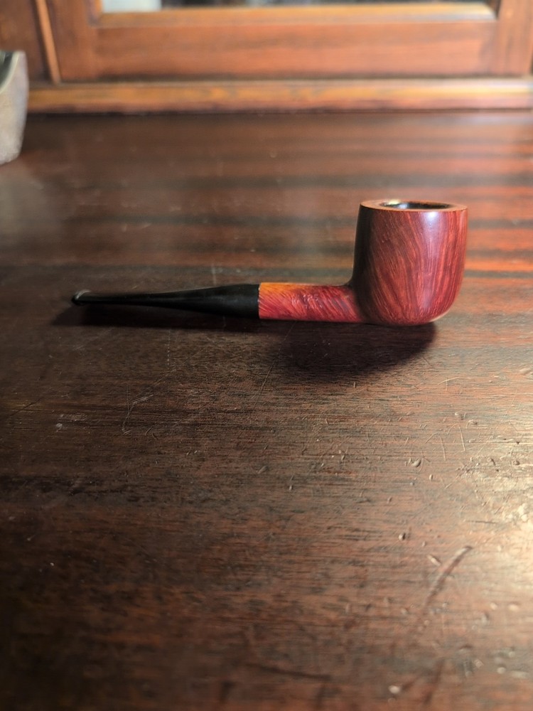 Savinelli Straight Grain C 125