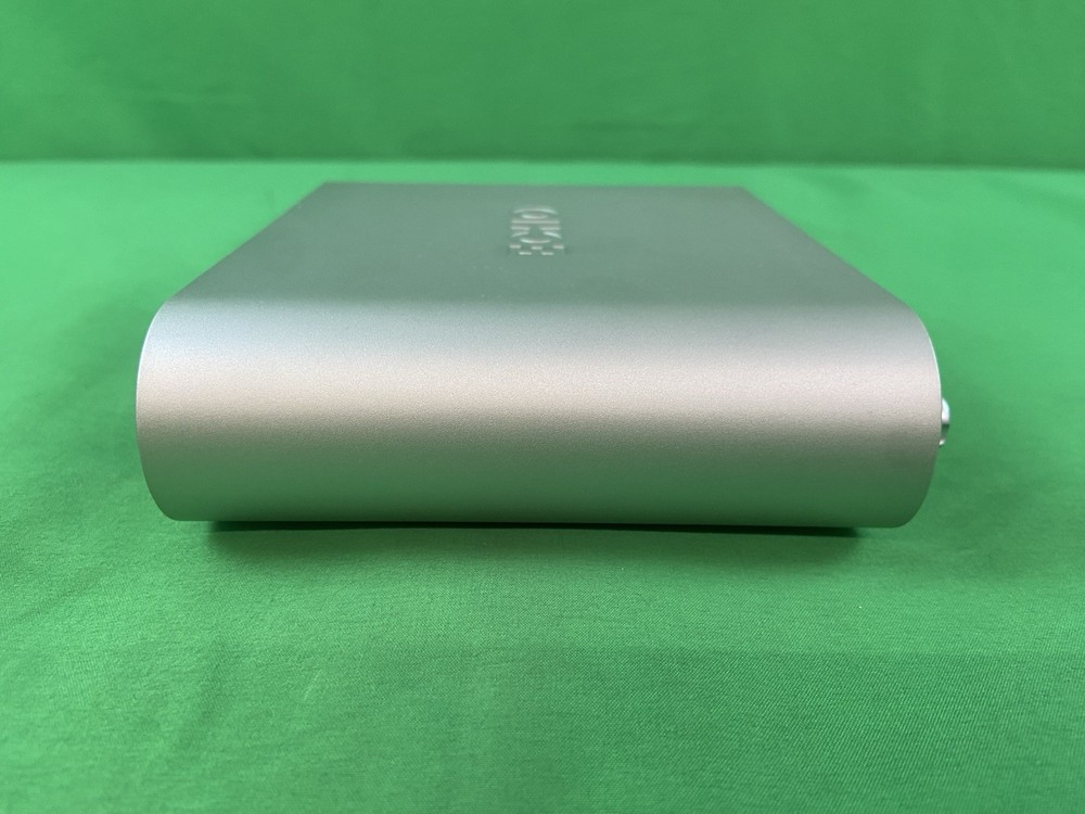 ECHO GINA 3G DIGITAL RECORDING INTERFACE