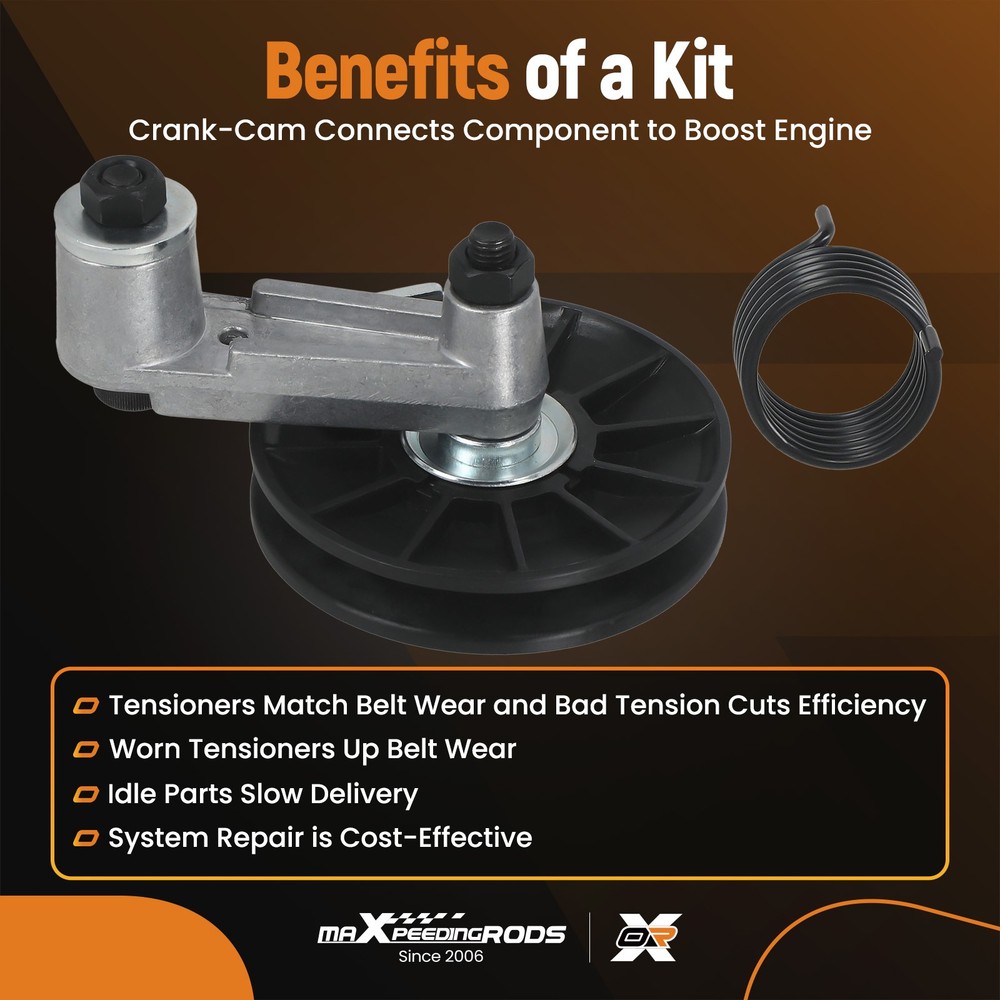Engine Cooling System Kit Replacement fit for Bobcat 753-873 Series