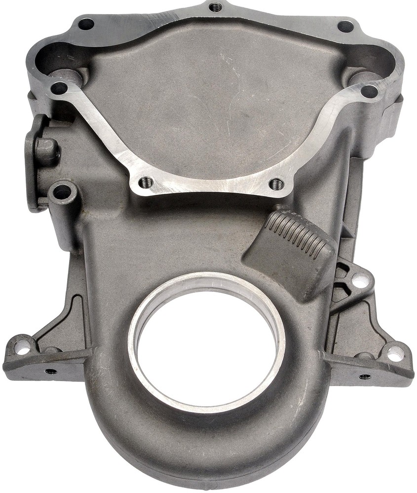 Dorman 635-400 Engine Timing Cover Compatible with Select Chrysler / Dodge / ...