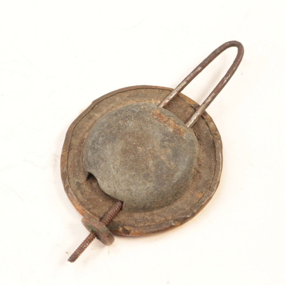 Clock Pendulum Bob 1.1 oz - XC694
